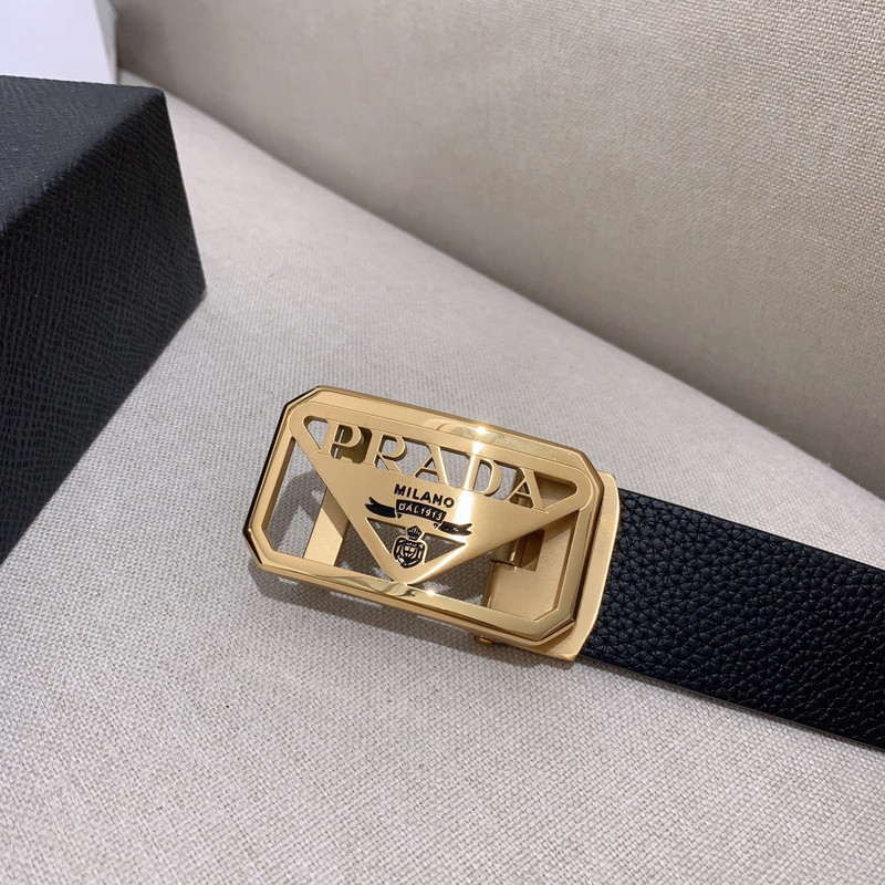 prada belt