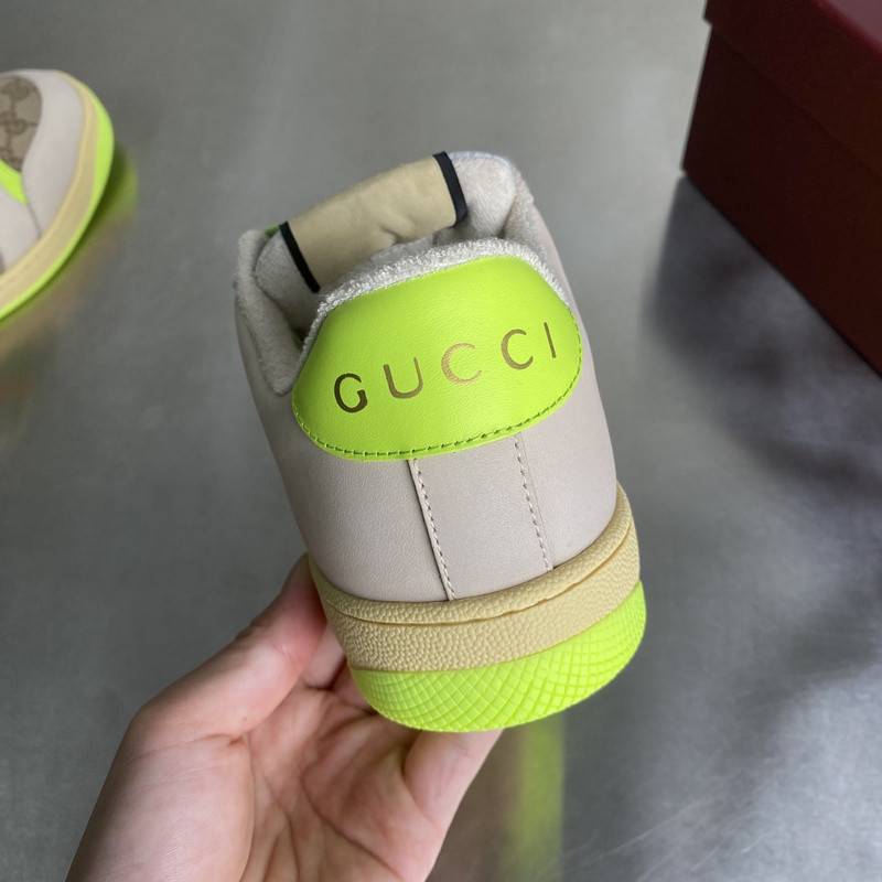 G*u*i screener