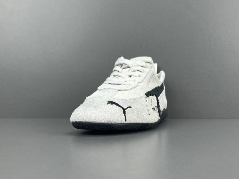 Balenciaga & Puma Speedcat