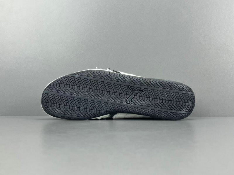 Balenciaga & Puma Speedcat