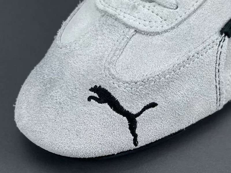 Balenciaga & Puma Speedcat