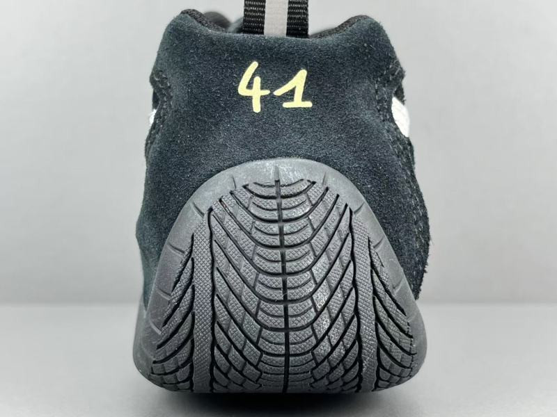 Balenciaga & Puma Speedcat