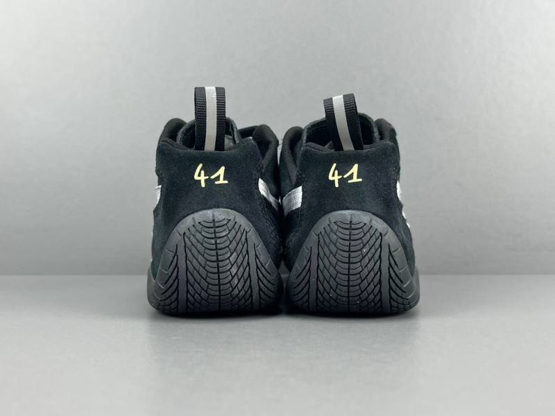 Balenciaga & Puma Speedcat