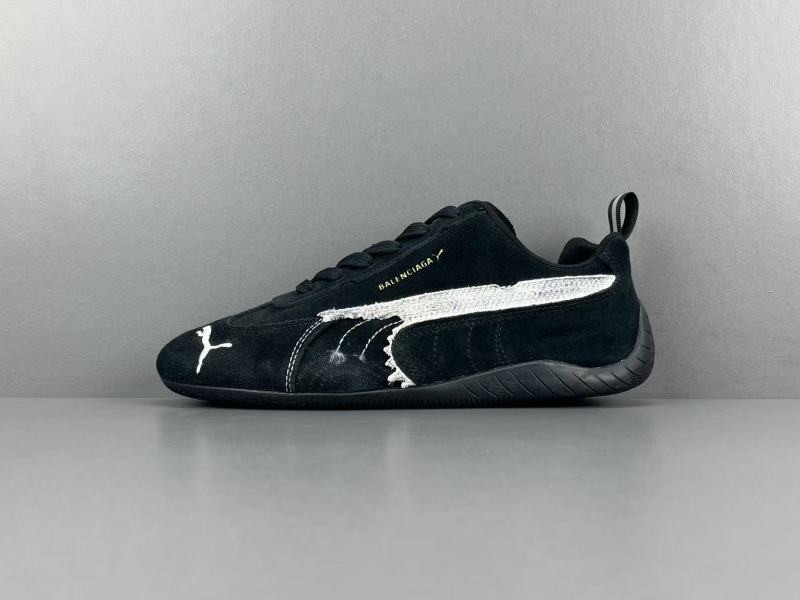 Balenciaga & Puma Speedcat