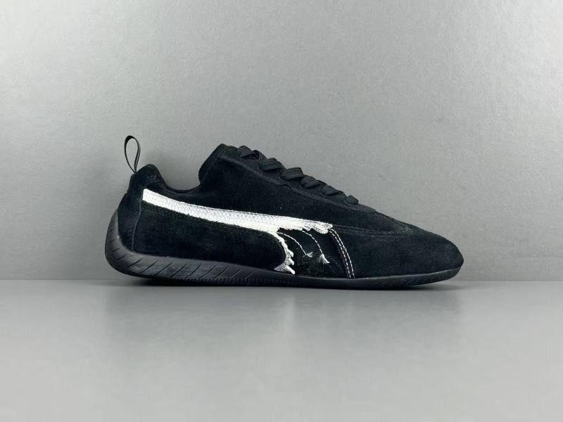 Balenciaga & Puma Speedcat