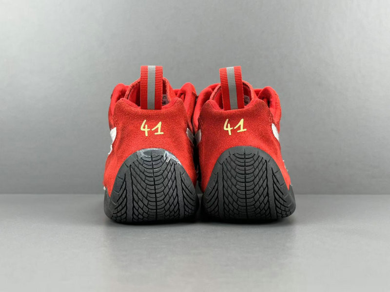 Balenciaga & Puma Speedcat