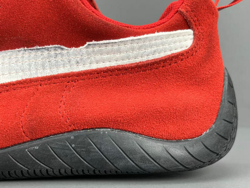 Balenciaga & Puma Speedcat