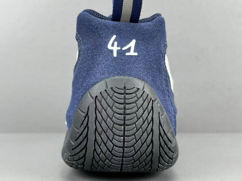 Balenciaga & Puma Speedcat