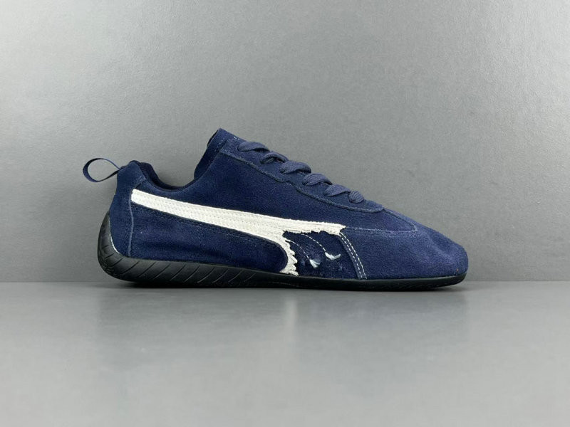 Balenciaga & Puma Speedcat