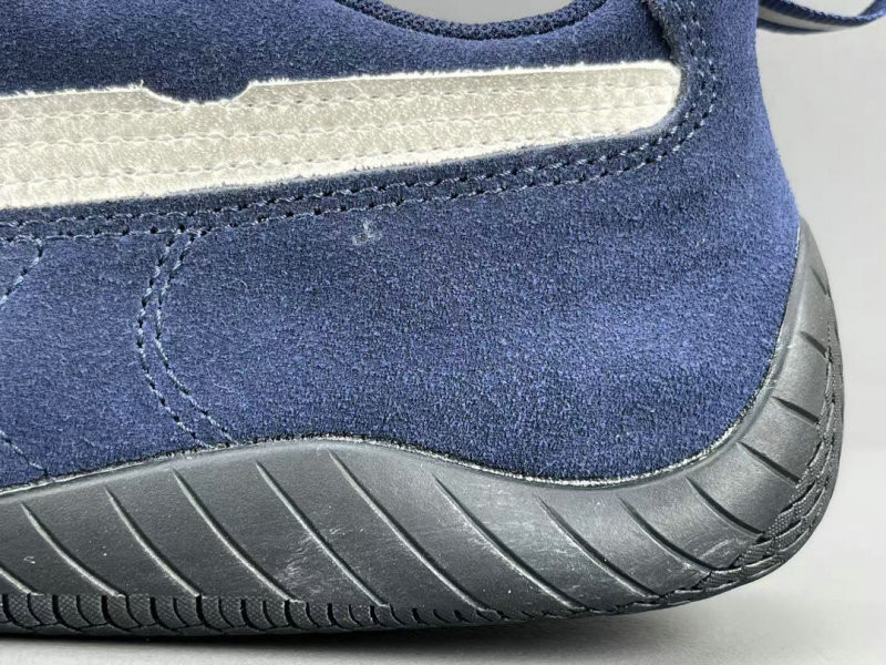 Balenciaga & Puma Speedcat