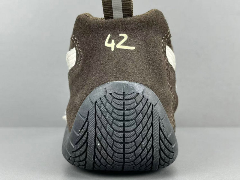 Balenciaga & Puma Speedcat