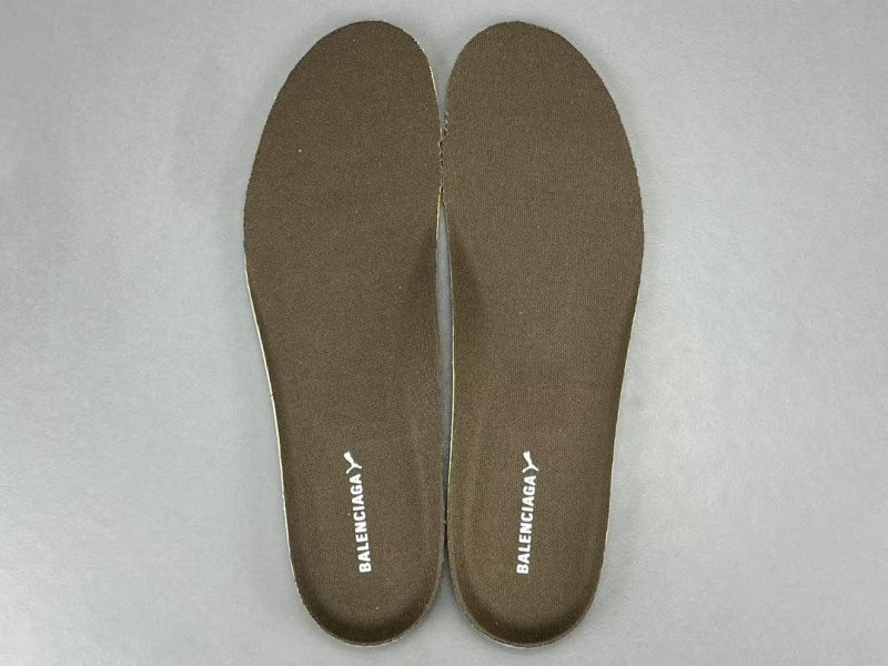 Balenciaga & Puma Speedcat