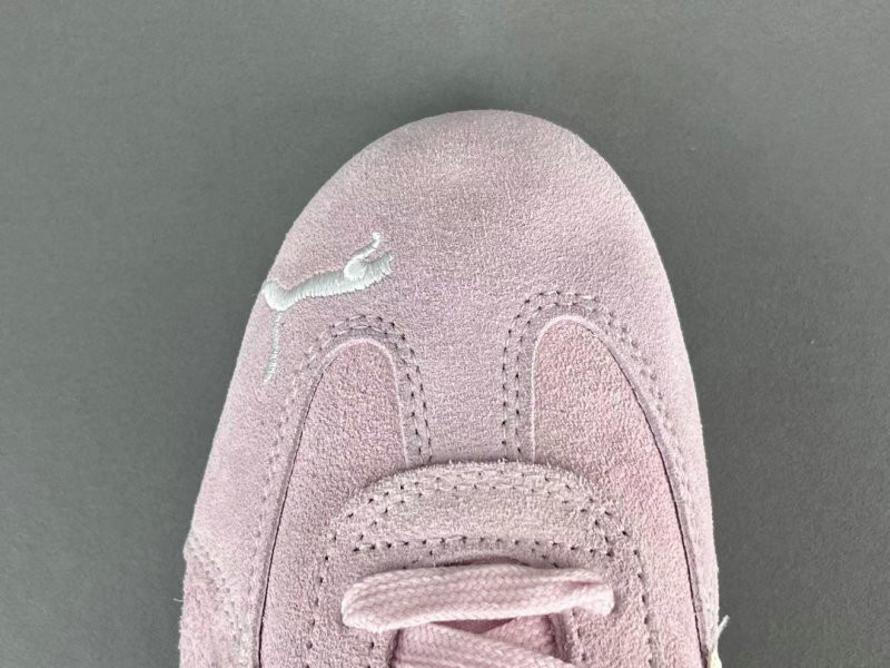 Balenciaga & Puma Speedcat