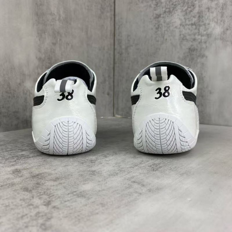 Balenciaga & Puma Speedcat