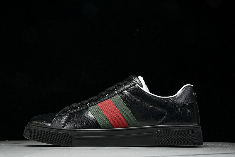 G*u*i ace sneakers