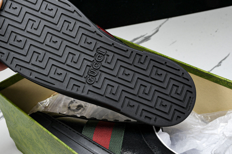 G*u*i ace sneakers