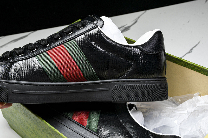 G*u*i ace sneakers