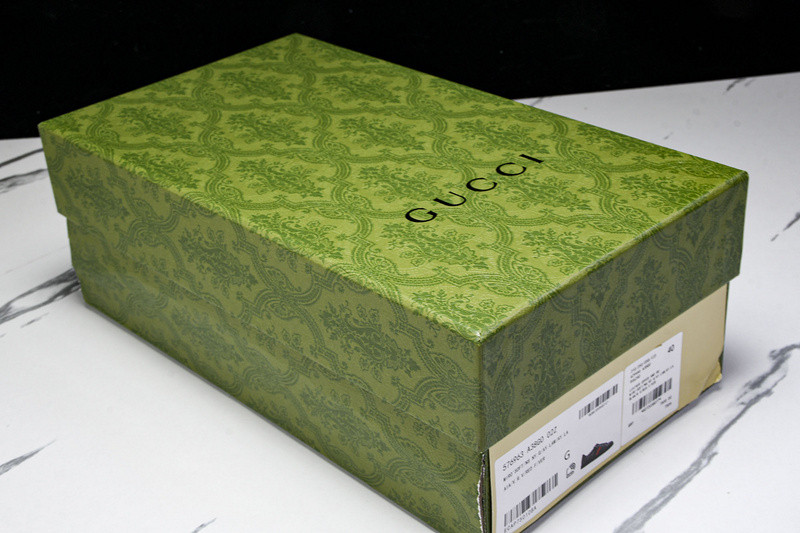 G*u*i ace sneakers