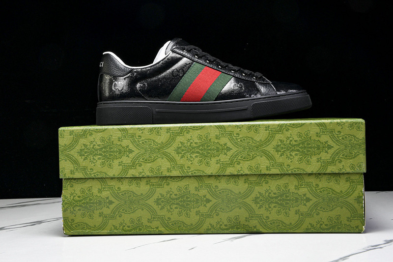 G*u*i ace sneakers