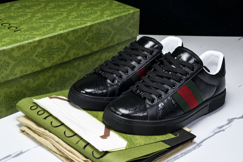 G*u*i ace sneakers