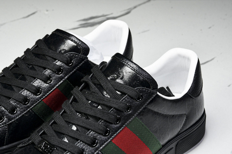 G*u*i ace sneakers