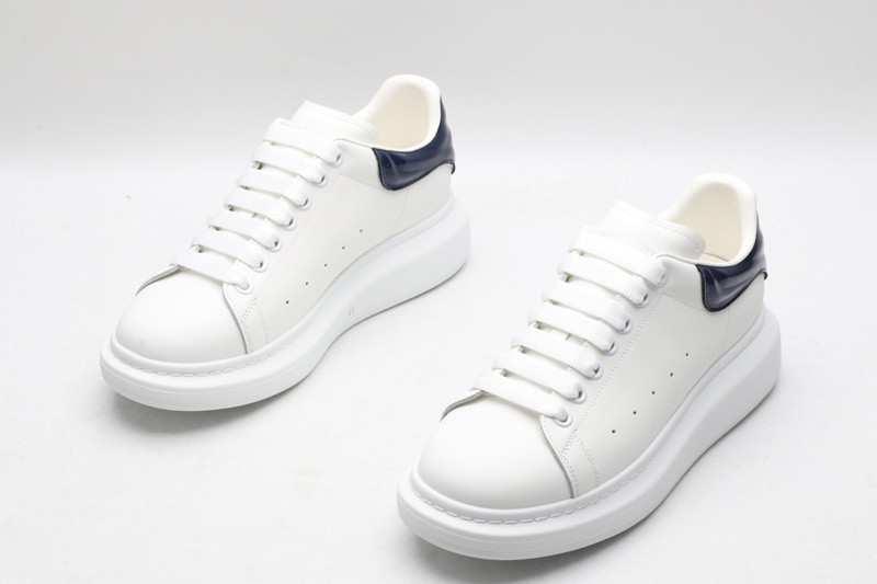 ALEXANDER MCQUEEN SNEAKER(DARK BLUE)