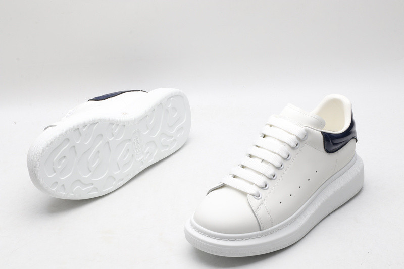 ALEXANDER MCQUEEN SNEAKER(DARK BLUE)