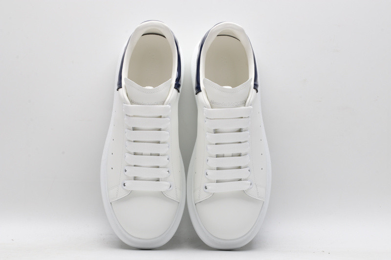 ALEXANDER MCQUEEN SNEAKER(DARK BLUE)
