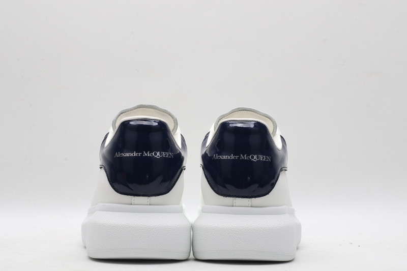 ALEXANDER MCQUEEN SNEAKER(DARK BLUE)