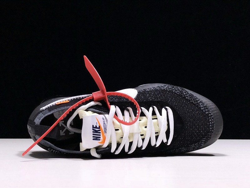 OW X AIR VAPORMAX