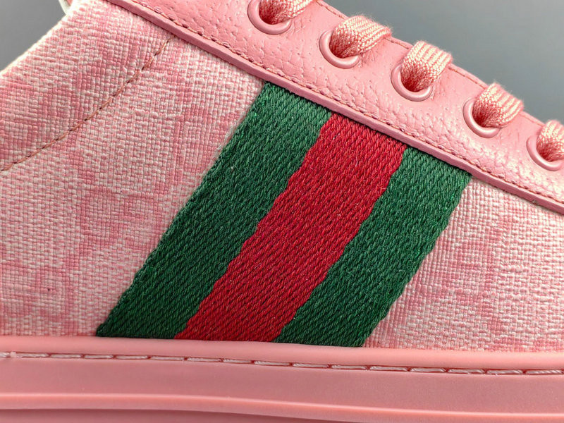 G*u*i ace sneakers