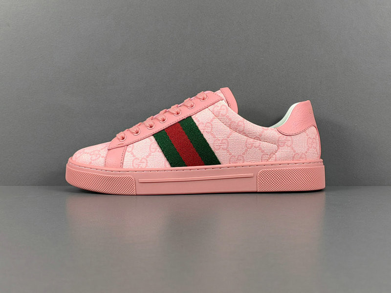 G*u*i ace sneakers