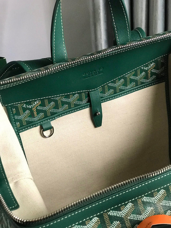 GOYARD Cisalpin Backpack-33*43*14CM
