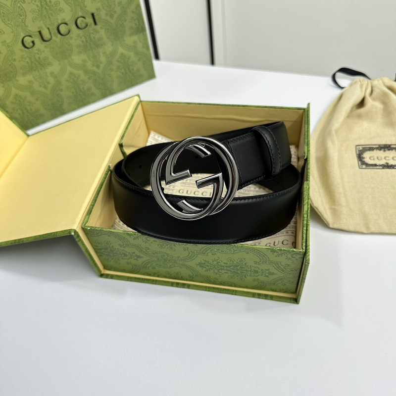 G*u*i1 belt-4cm