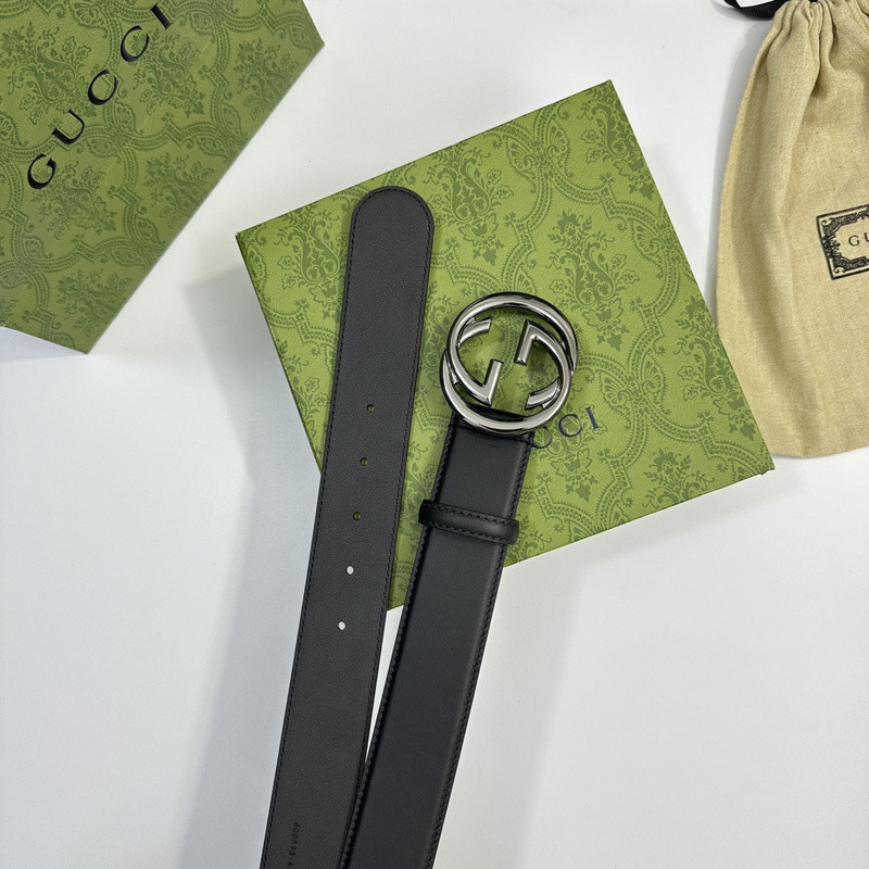 G*u*i1 belt-4cm