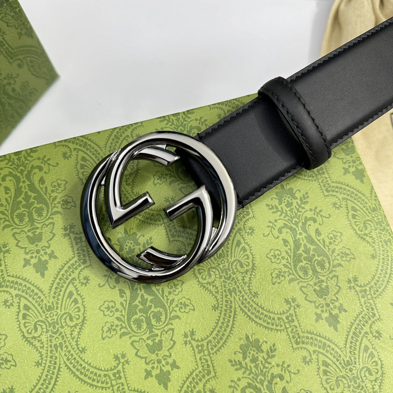 G*u*i1 belt-4cm