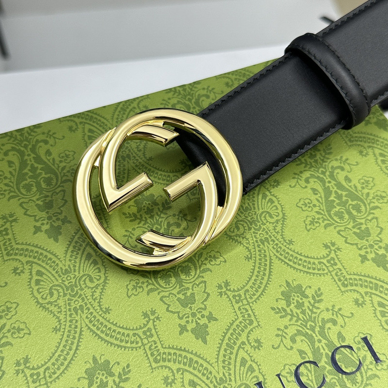G*u*i1 belt-4cm
