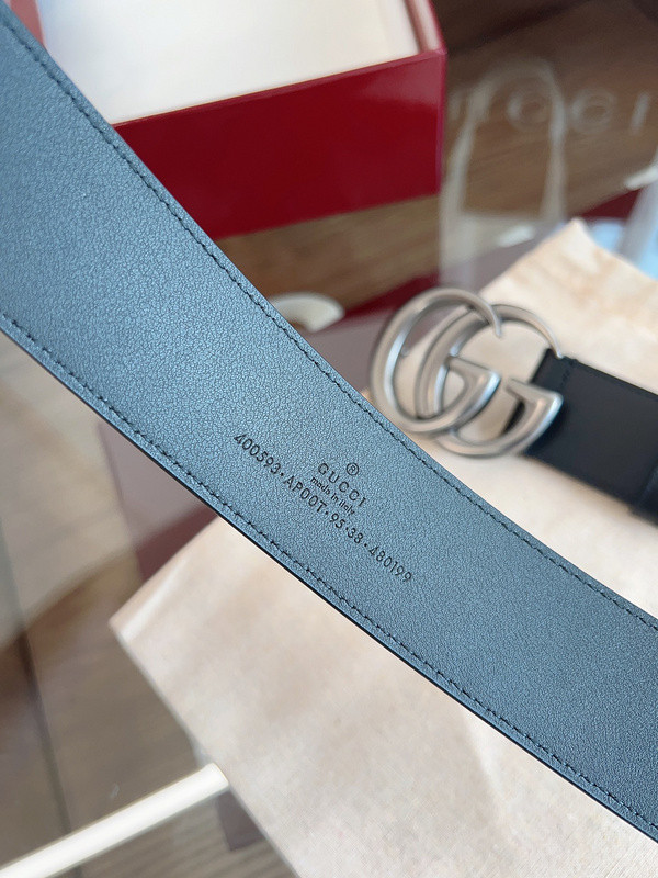 G*u*i1 belt-4cm