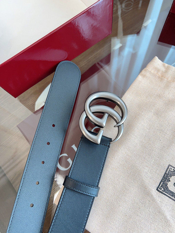 G*u*i1 belt-4cm