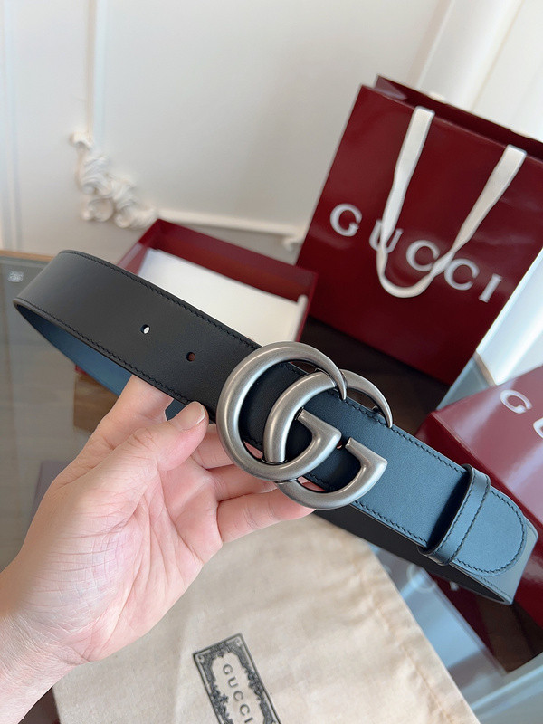 G*u*i1 belt-4cm