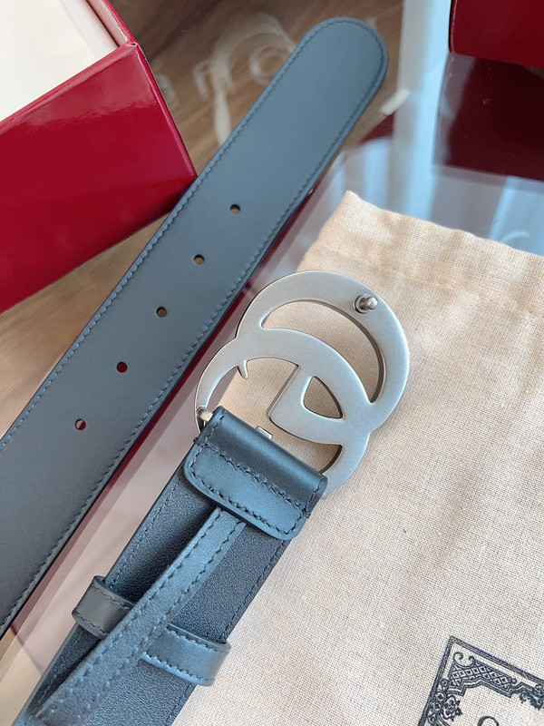 G*u*i1 belt-4cm