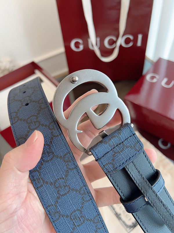 G*u*i1 belt-4cm