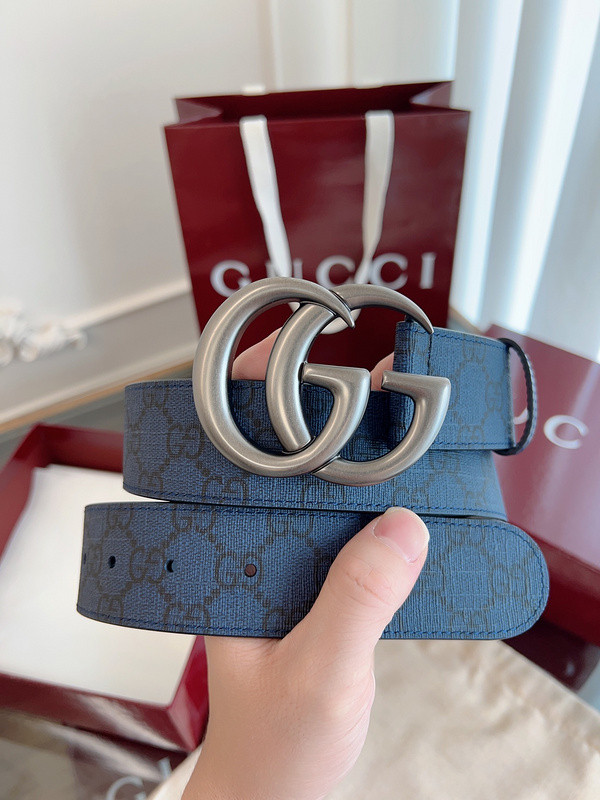 G*u*i1 belt-4cm