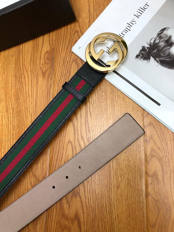 G*u*i1 belt-4cm