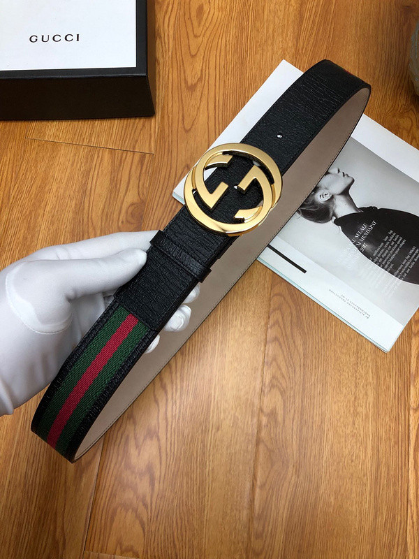 G*u*i1 belt-4cm