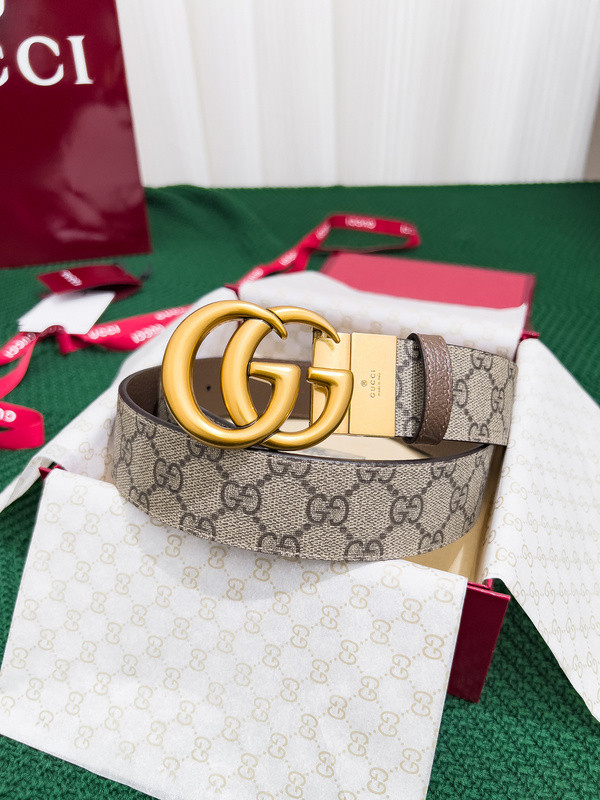G*u*i1 belt-4cm