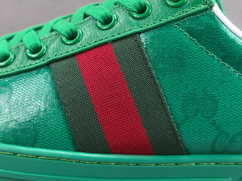 G*u*i ace sneakers