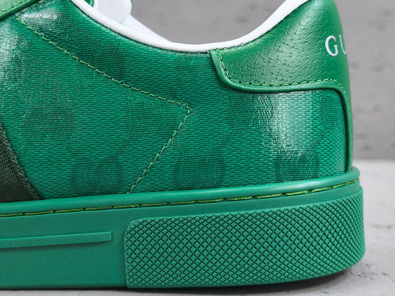 G*u*i ace sneakers