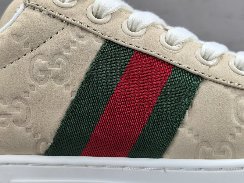 G*u*i ace sneakers