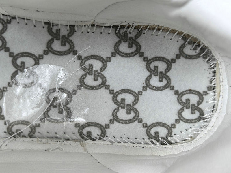 G*u*i ace sneakers